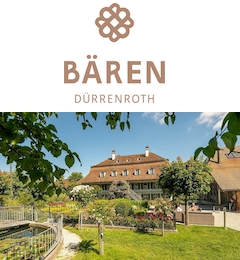 Stellenangebot - Koch, Chef de partie (m/w)