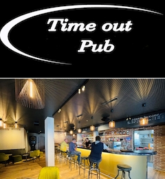 Stellenangebot - StudentIn Service / Bar Ferienjob