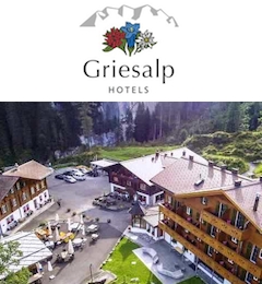 Stellenangebot - Reception m/w