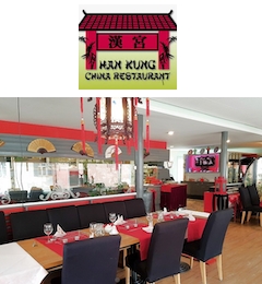 Stellenangebot - Chinesischer Koch m/w in Jahresstellung für Chur