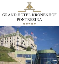 Stellenangebot - Spa Therapeut/in (d/m/w)