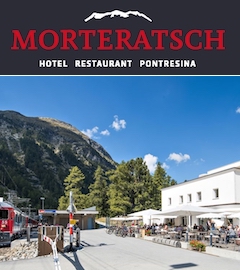 Stellenangebot - Servicemitarbeiter w/m/d Winter 25/26