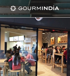 Stellenangebot - Indischen Spezialitätenkoch Chef de partie (m/w) Glattbrugg/ZH