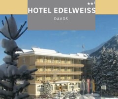 Stellenangebot - Servicekraft Halbpension (m/w/d) im Hotel Dischma in Davos