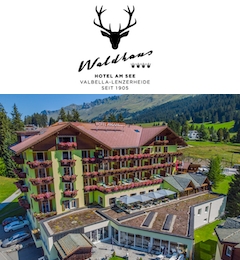 Stellenangebot - Servicefachkraft (w/m) Winter 25/26