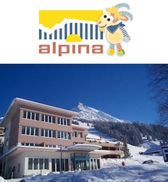 Stellenangebot - HauswirtschaftsleiterIN Wintersaison 2025/26