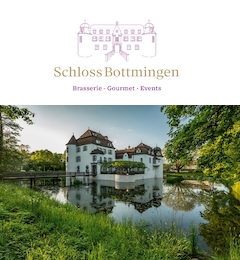 Stellenangebot - Eine motivierte Servicekraft (m/W) im Restaurant Schloss Bottmingen, 60%-100% Pensum ...
