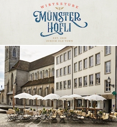 Stellenangebot - Servicemitarbeitende (m/w/d) im Umsatzlohn / Stadt Zürich