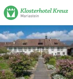 Stellenangebot - Hotel- Allrounder (Service / Küche / Housekeeping) 100%