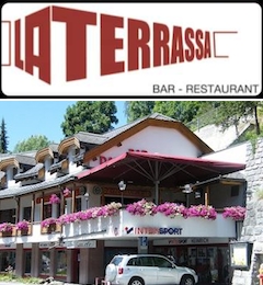 Stellenangebot - Koch, Hilfskoch, Pizzaiolo m/w Winter 26 Bergrestaurant La Palma