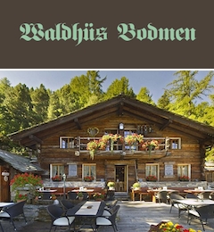 Stellenangebot - Servicemitarbeiter/-in 80% - 100% Sommer 26