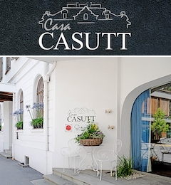 Stellenangebot - Restaurantfachmann/frau oder Chef de rang m/w