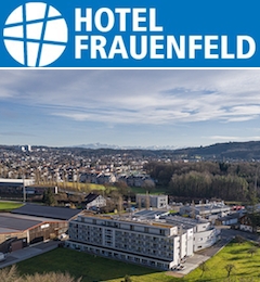 Stellenangebot - Zimmermädchen / Reinigungskraft w/m 50% - 100%