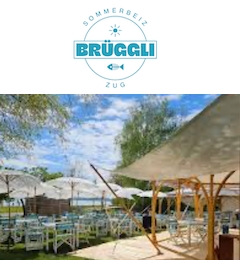 Stellenangebot - Koch / Köchin im Brüggli Zug