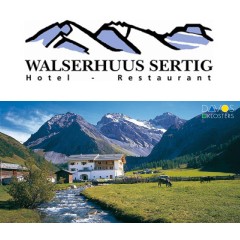 Stellenangebot - Servicefachfrau/mann als Wochenend-Aushilfe