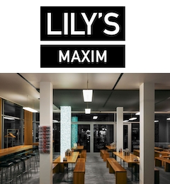 Stellenangebot - Office Mitarbeiter:in im LILY'S Maxim befristet bis August