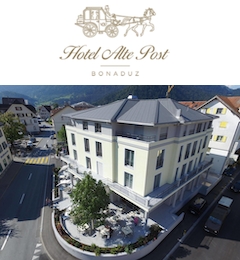 Stellenangebot - Rezeptionist/in (Teilzeit 50 bis 80%)