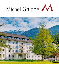 Stellenangebot - Mitarbeiter:in Reinigung | 80% - 100%