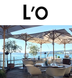 Stellenangebot - Küchenchef im Restaurant L'O