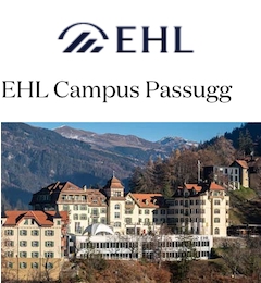 Stellenangebot - Dozierende (m/w/d) Hotelier-Gastronom/Hoteliere-Gastronomin