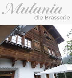Stellenangebot - Koch m/w für Mulania Brasserie