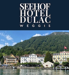 Stellenangebot - Küchenchef (m/w)