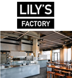 Stellenangebot - Service Mitarbeitende:r im LILY'S FACTORY 40%-60% befristet bis Dezember