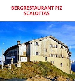 Stellenangebot - Koch m/w für Bergrestaurant Tagesbetrieb