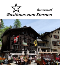 Stellenangebot - AllrounderIn (Zimmer, Service & Buffet)