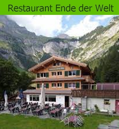 Stellenangebot - Serviceangestellte in 80-100% Sommer 2026
