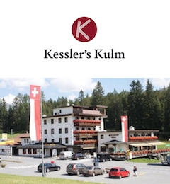 Stellenangebot - Servicemitarbeiter, Chef de rang (m/w)