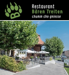 Stellenangebot - Servicemitarbeiter/in (Teilzeit, Aushilfe) für Neueröffnung Nov. 26