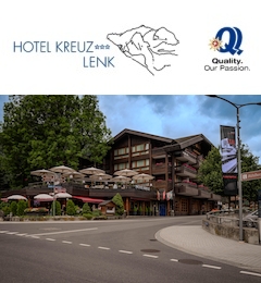 Stellenangebot - Gouvernante