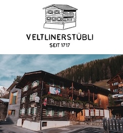 Stellenangebot - Chef de service  50% (m/w/d) Teilzeit Sommer 26