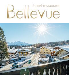 Stellenangebot - Restaurantfachfrau /-mann