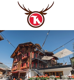 Stellenangebot - Hilfskraft Küche m/w Sommer 26