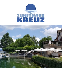 Stellenangebot - Buffetmitarbeiter 20-100% für das Kreuz Zug