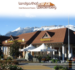 Stellenangebot - ServicemitarbeiterIn - Restaurantfachfrau/mann