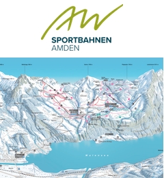 Stellenangebot - BetriebsleiterIn fürs Bergrestaurant Walau / Amden / Walensee