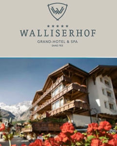 Stellenangebot - Chef de Partie (m/w/d) 100% Sommer 26