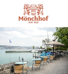 Stellenangebot - Stellvertretende(n) Betriebsleiter im Restaurant Mönchhof am See