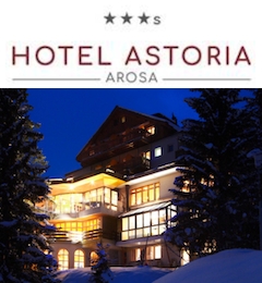 Stellenangebot - Officemitarbeiter/in Winter 26/27