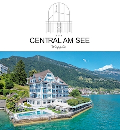 Stellenangebot - Chef de Partie / Koch