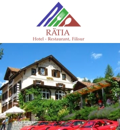 Stellenangebot - Koch (m/w) 100% Sommer 26