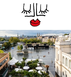 Stellenangebot - Servicemitarbeiter im Café Lulu