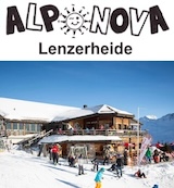 Stellenangebot - Küchenchef m/w, Tagesbetrieb, abends frei / fürn Winter 26/27