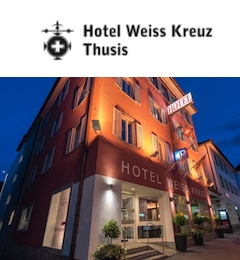 Stellenangebot - Allrounder/-in mit Schwerpunkt Etage und Hausdienst