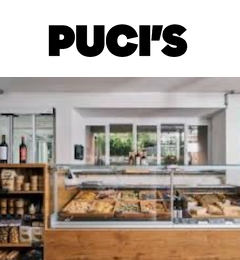 Stellenangebot - Koch:Köchin 50% (Mo-Fr) im PUCI'S