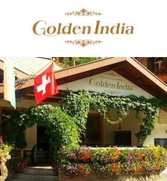Stellenangebot - Indischen Koch - Indian cook / chef (m/w) für GoldenIndia Luzern