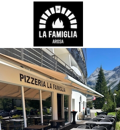 Stellenangebot - Pizzaiolo/Pizzaiola